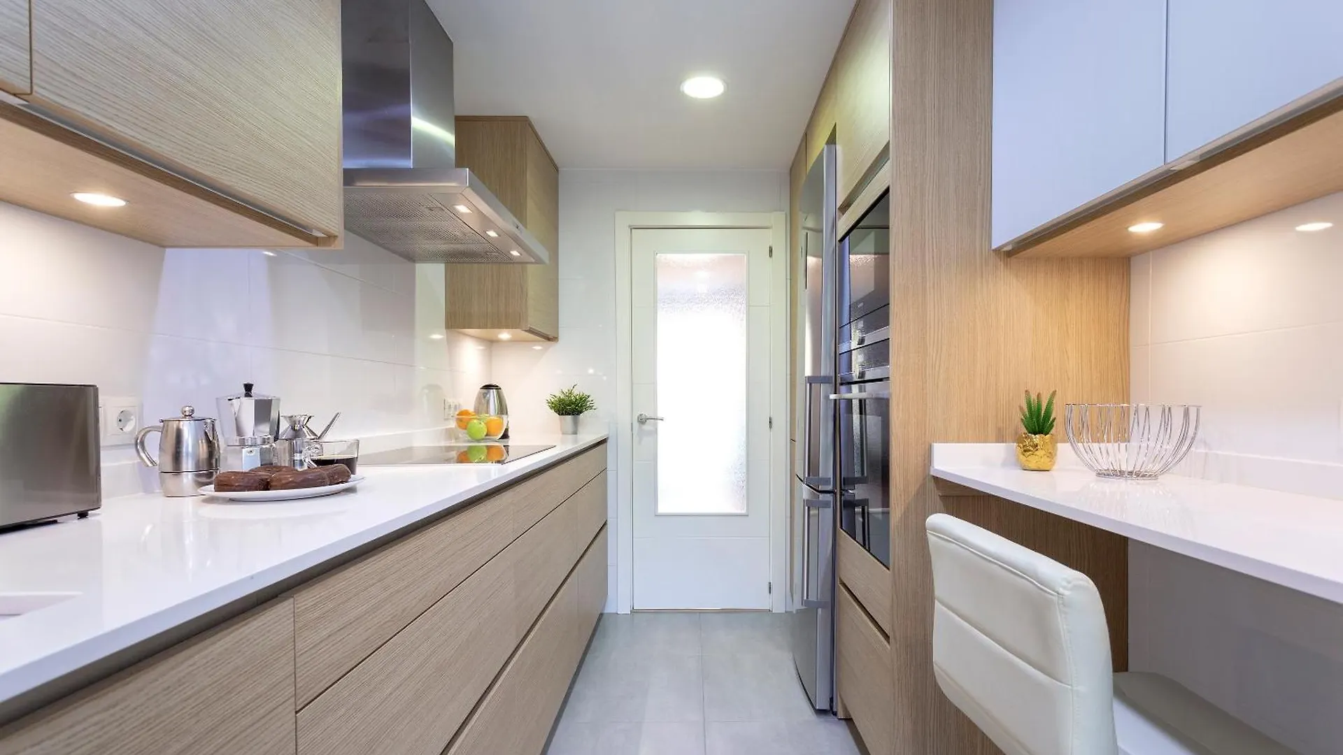 Sunstay Navajas Flat III Torremolinos Spain