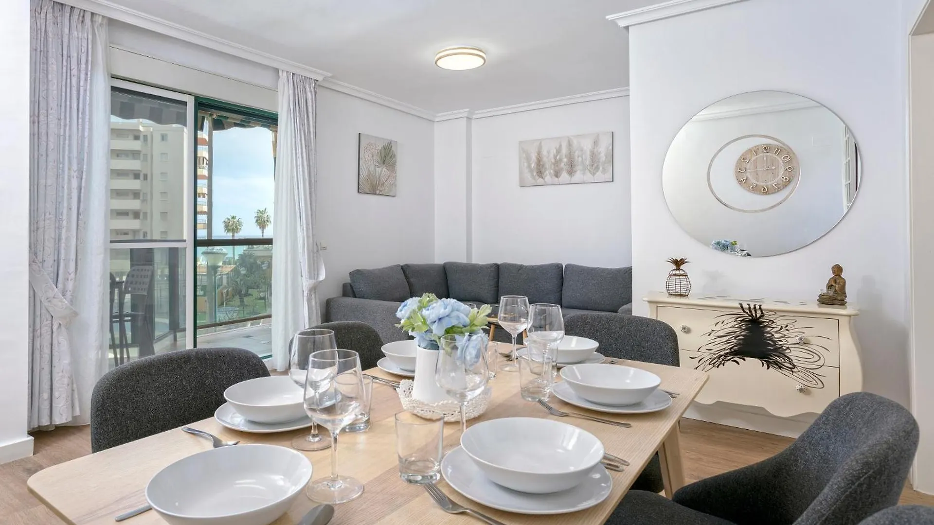 Sunstay Navajas Flat III Torremolinos Spain