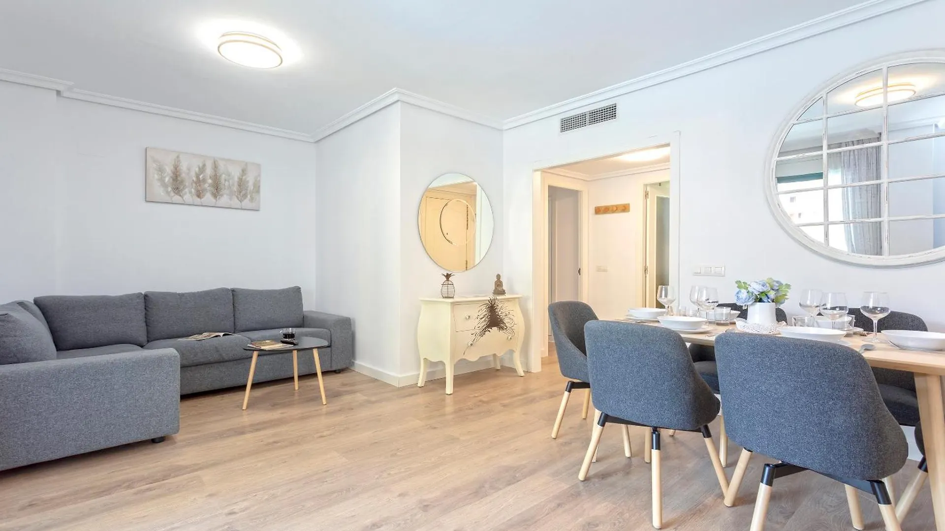 Sunstay Navajas Flat III Torremolinos 0*,