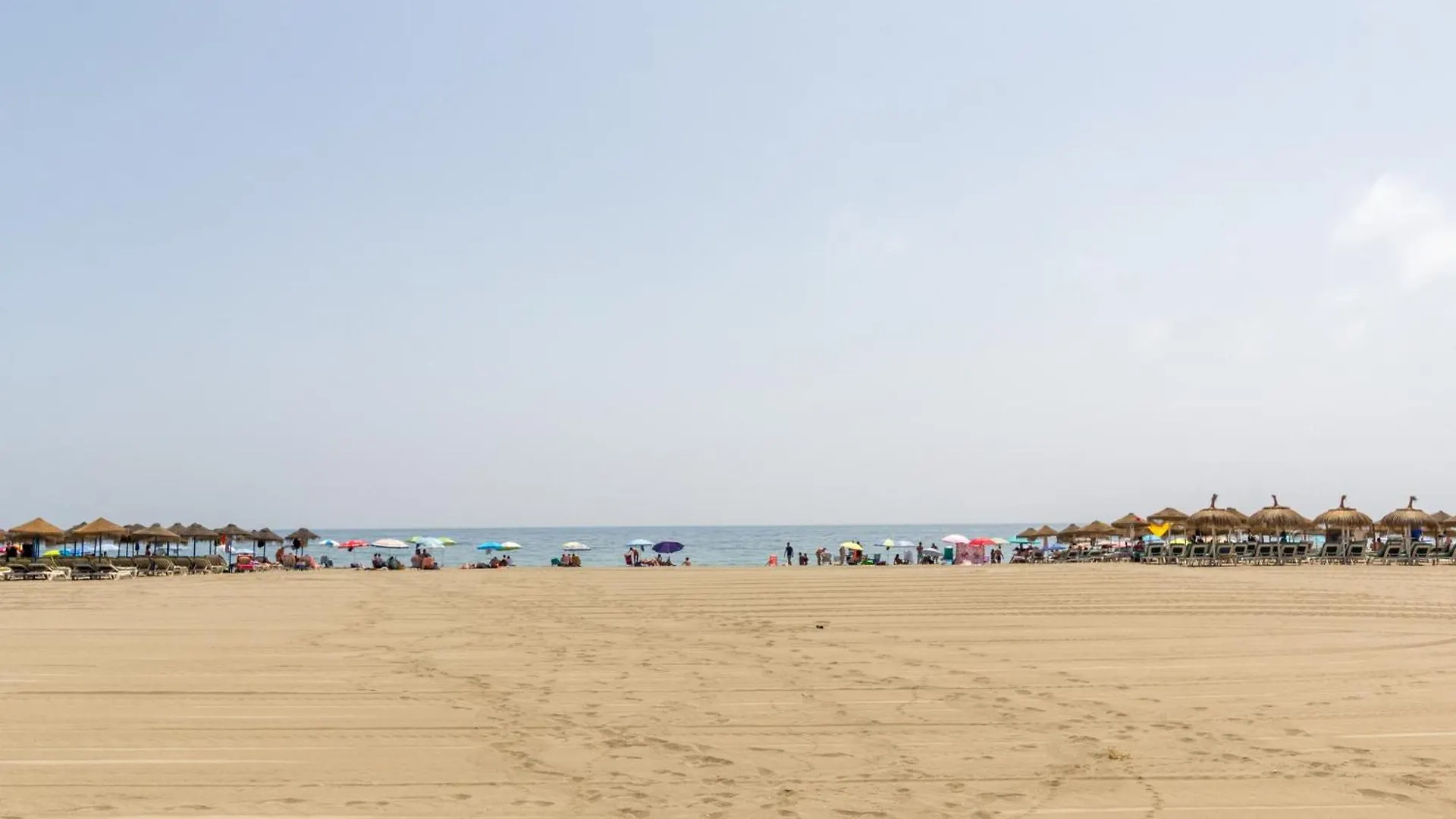 Sunstay Navajas Flat III Torremolinos