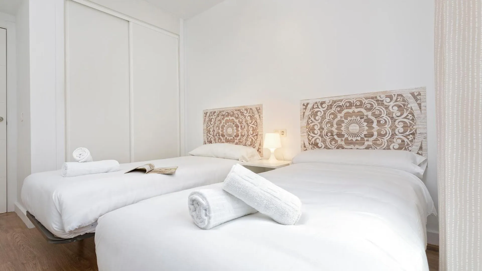 Apartment Sunstay Navajas Flat III Torremolinos Spain