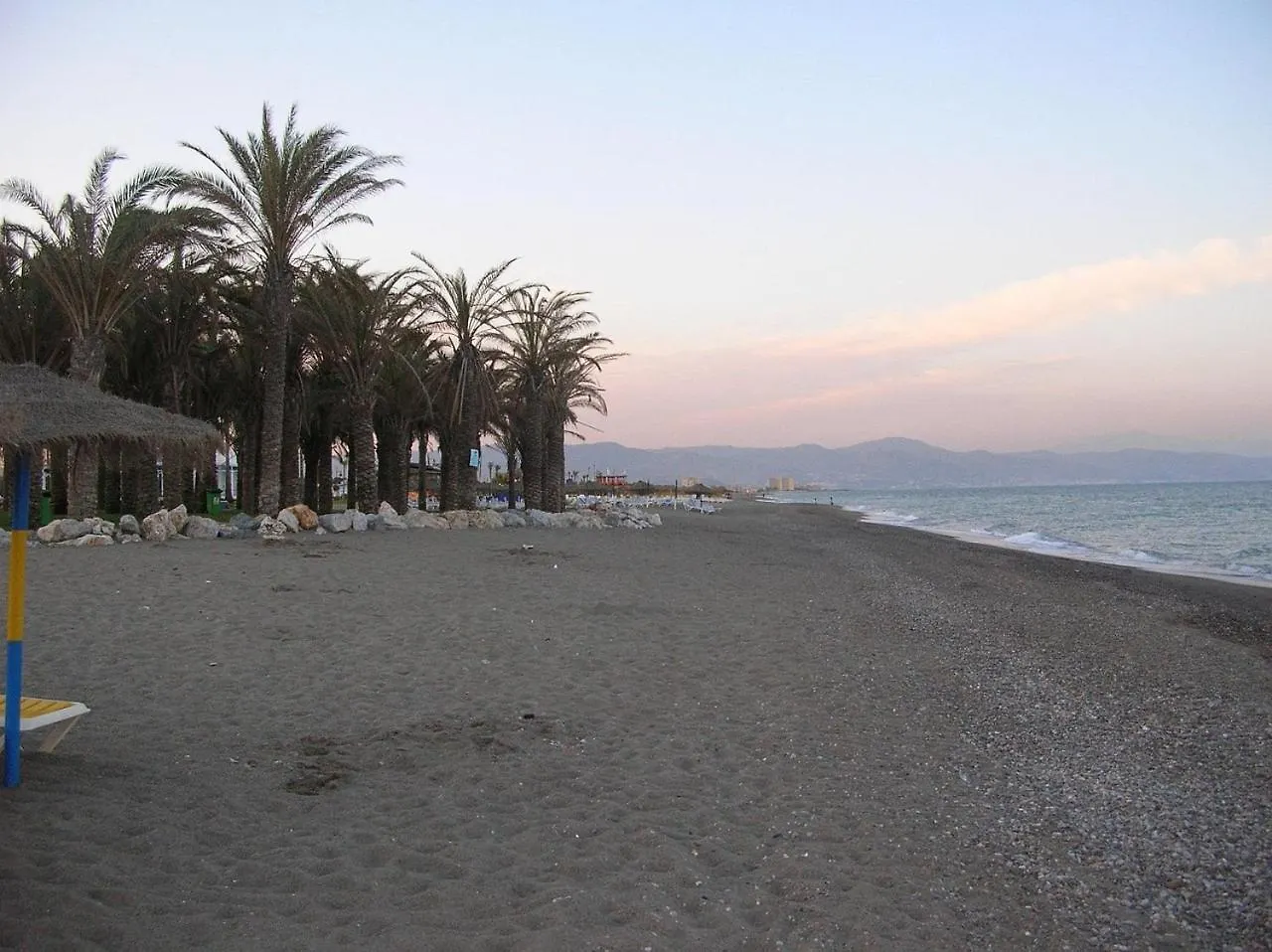 Apartment Sunstay Navajas Flat III Torremolinos