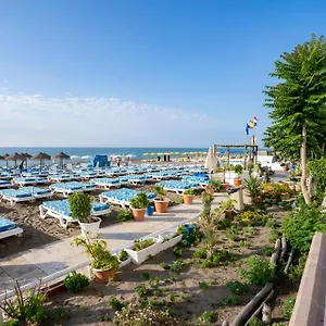 Appartamento Playa Carihuela El Carmen, Torremolinos