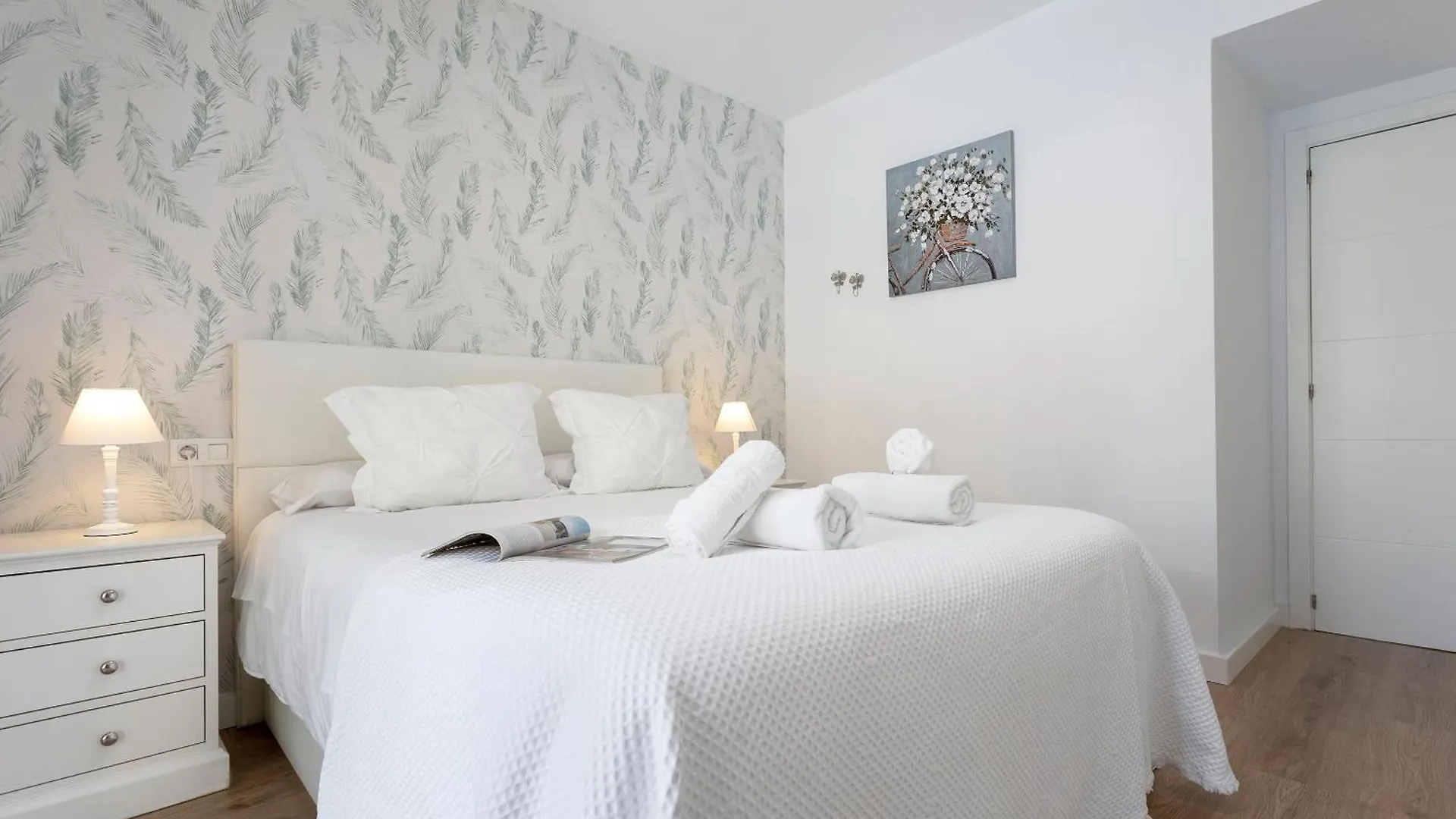 Apartment Sunstay Navajas Flat III Torremolinos Spain