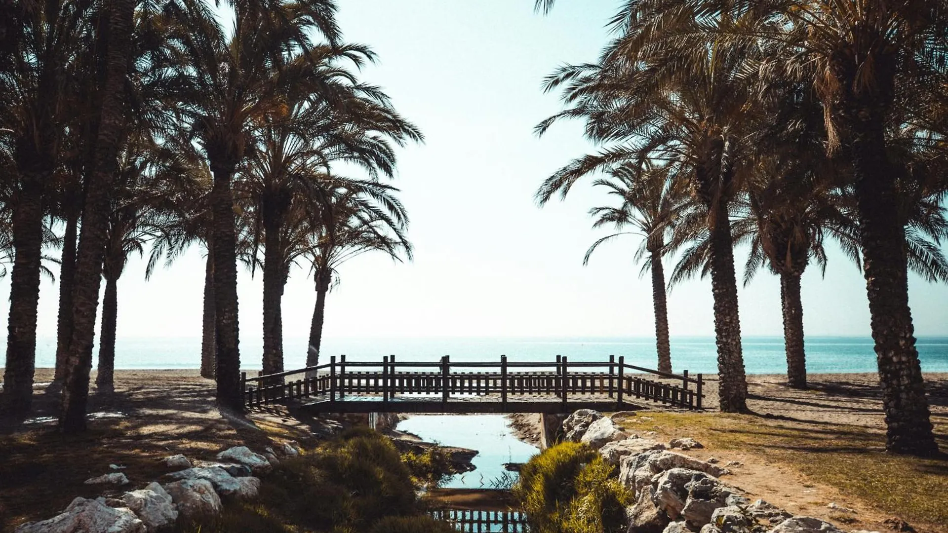 Sunstay Navajas Flat III Torremolinos Spain