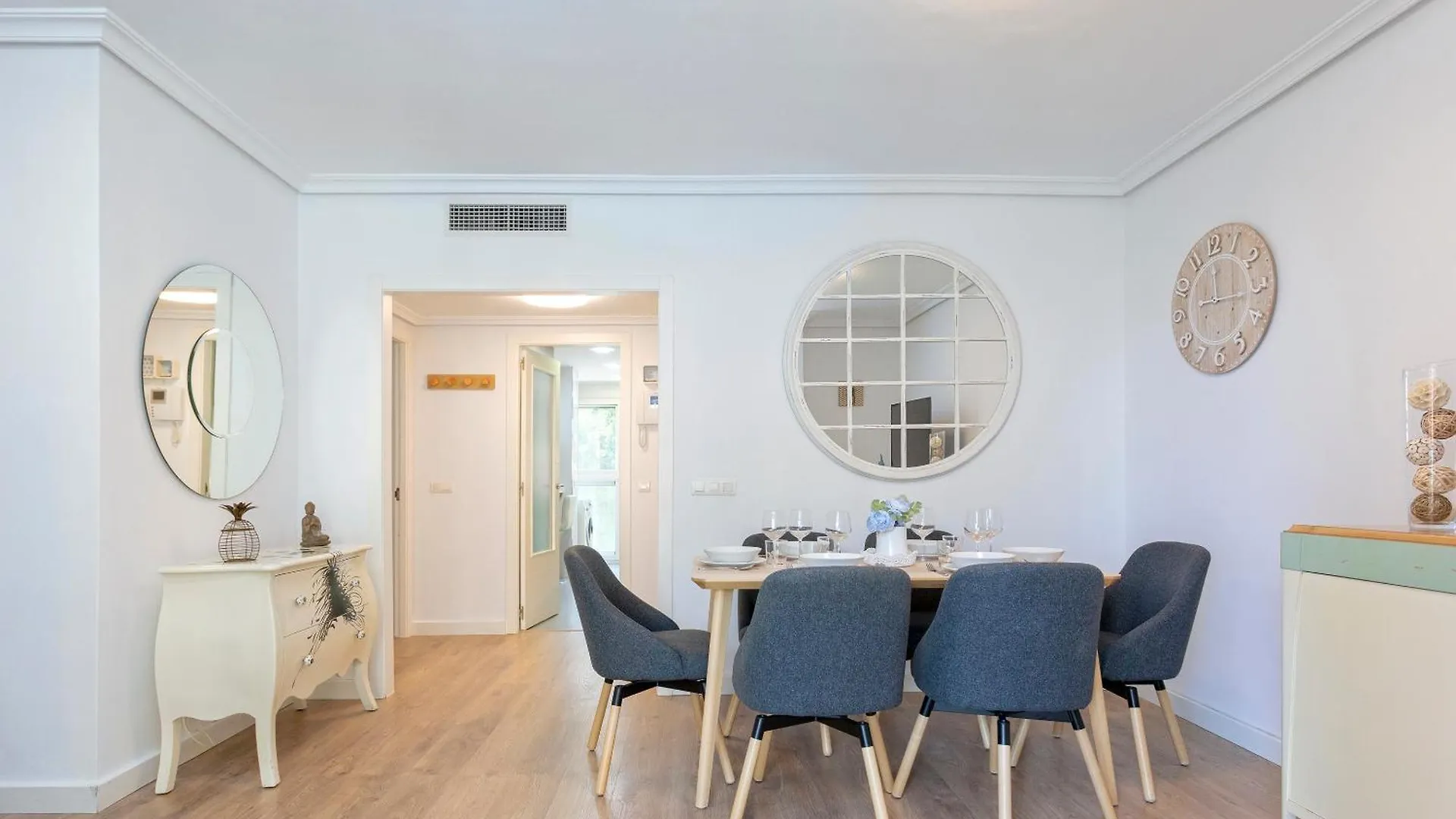 Sunstay Navajas Flat III Torremolinos 0*,  Spain