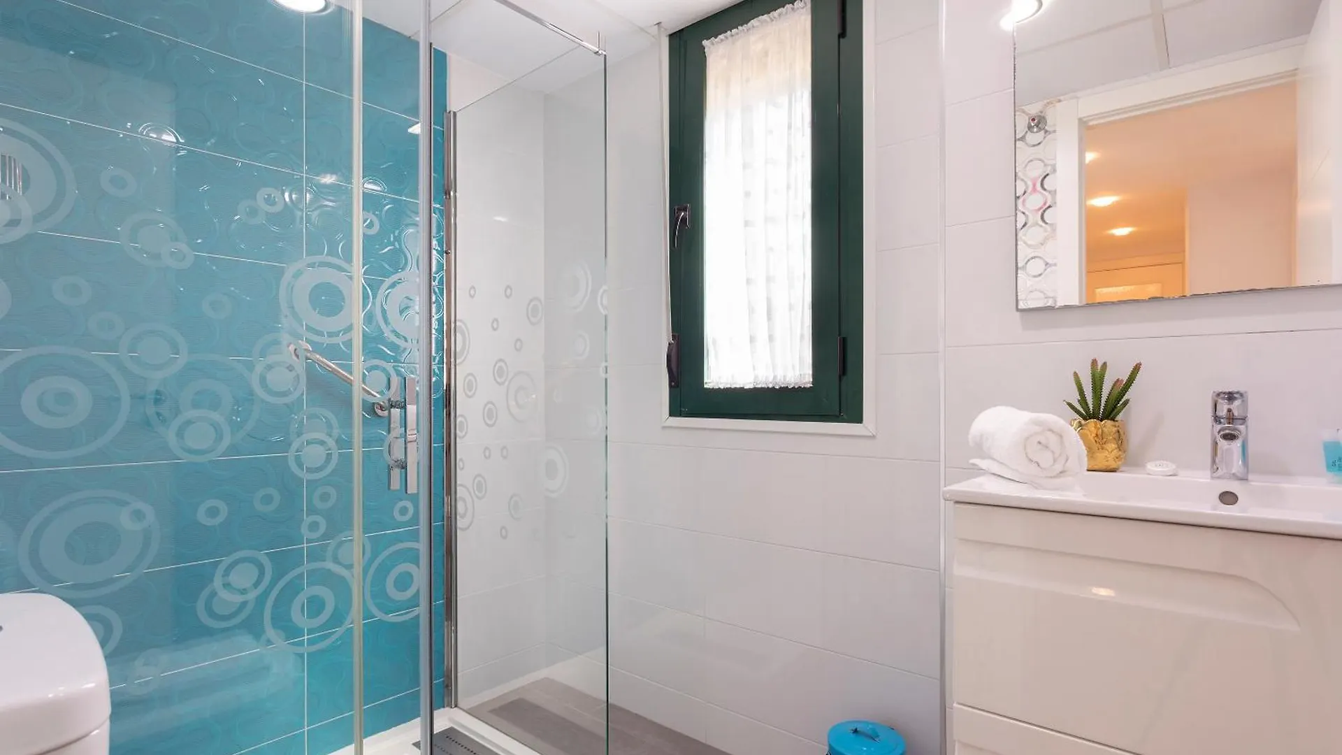 Sunstay Navajas Flat III Torremolinos Apartment
