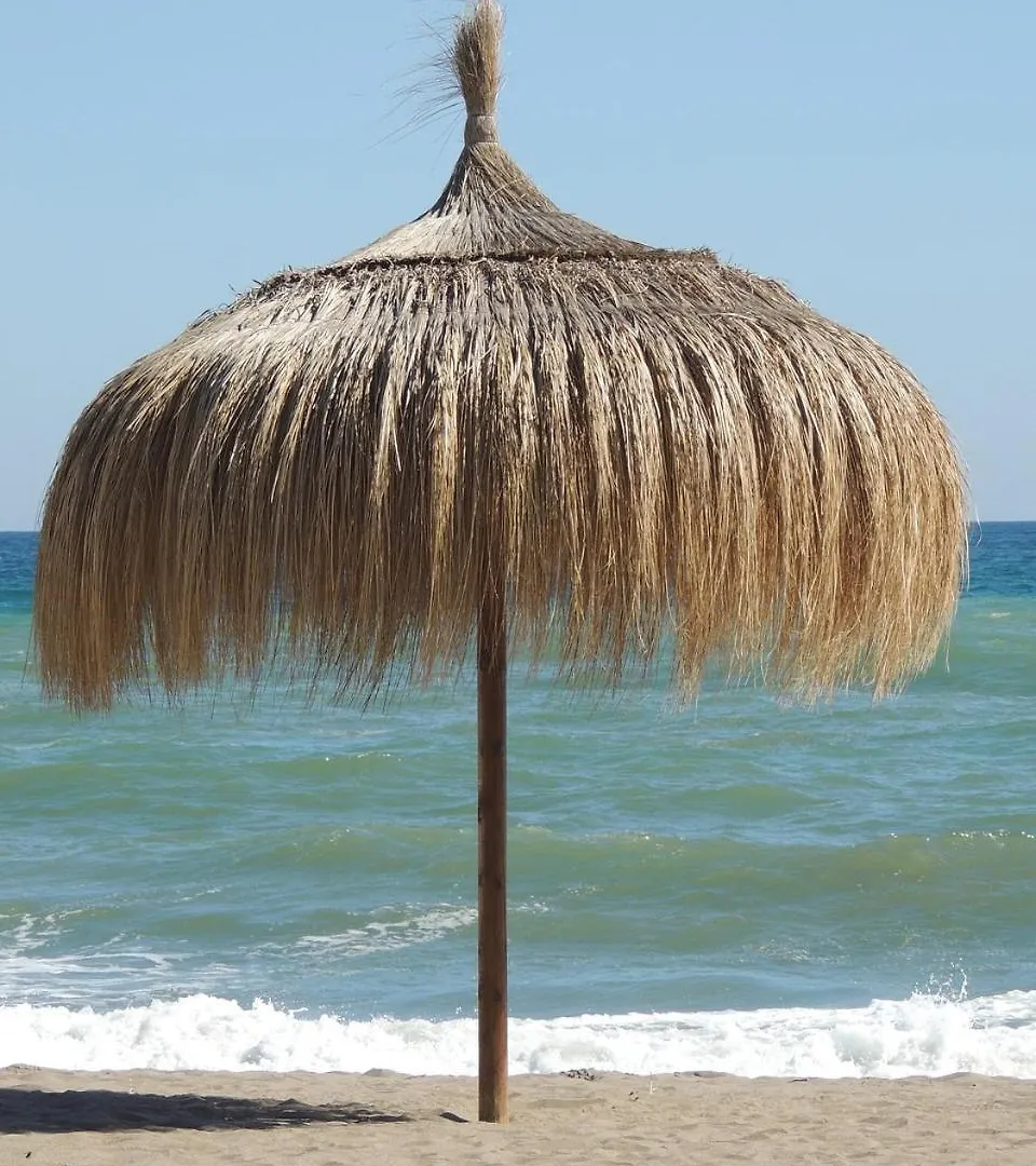 Sunstay Navajas Flat III Torremolinos